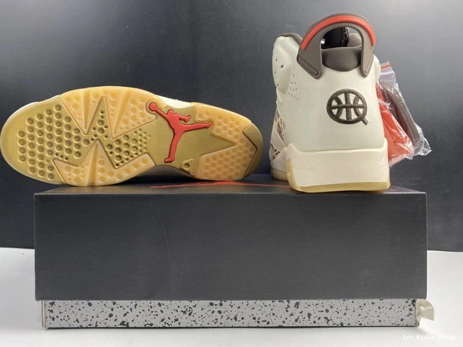 DailyWear air 54 quai 1557 cz4152- 6 jordan 1229